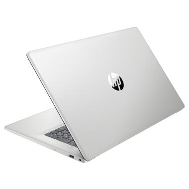 Ноутбук HP 17-cn3001ua (BV6B9EA) фото №5