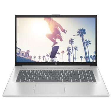 Ноутбук HP 17-cn3038ua (BV6C0EA) фото №1