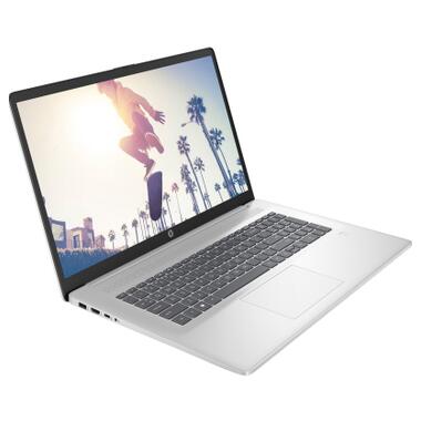 Ноутбук HP 17-cn3038ua (BV6C0EA) фото №2