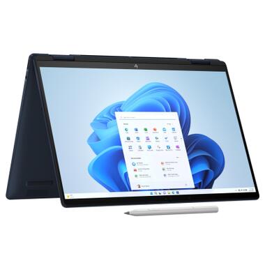 Ноутбук HP Envy x360 14-fc0008ua (B9PC3EA) фото №6