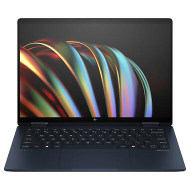 Ноутбук HP Envy x360 14-fc0008ua (B9PC3EA) фото №1