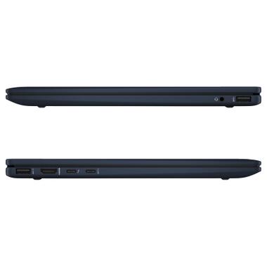 Ноутбук HP Envy x360 14-fc0008ua (B9PC3EA) фото №4