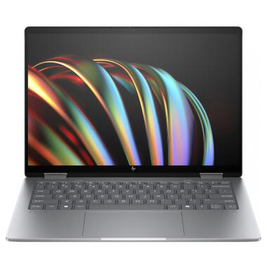 Ноутбук HP Envy x360 14-fc0009ua (B9PC4EA) фото №1