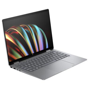 Ноутбук HP Envy x360 14-fc0009ua (B9PC4EA) фото №2