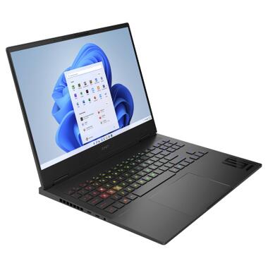 Ноутбук HP OMEN 16-am0040ua (BV8Y9EA) фото №2
