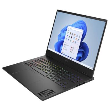 Ноутбук HP OMEN 16-am0040ua (BV8Y9EA) фото №3