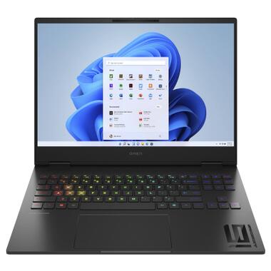 Ноутбук HP OMEN 16-am0040ua (BV8Y9EA) фото №1