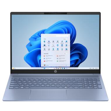 Ноутбук HP OmniBook 5 16-af1008ua (BV5W3EA) фото №1