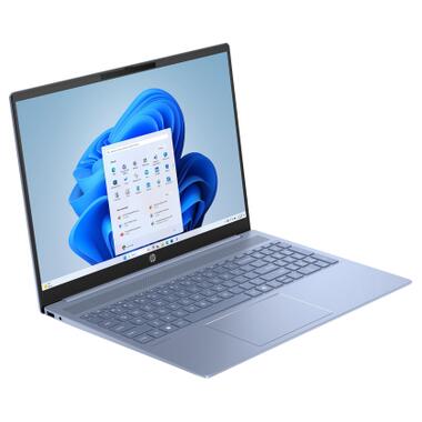 Ноутбук HP OmniBook 5 16-ag1007ua (BV5X2EA) фото №2