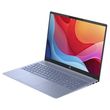 Ноутбук HP Pavilion 16-ag0003ua (B9PG6EA) фото №3