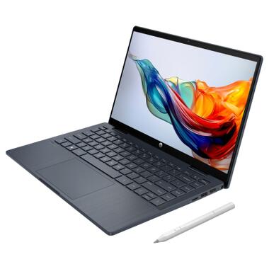 Ноутбук HP Pavilion x360 14-ek2006ua (BV5S3EA) фото №3