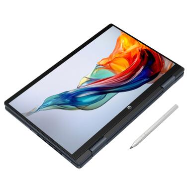 Ноутбук HP Pavilion x360 14-ek2006ua (BV5S3EA) фото №8