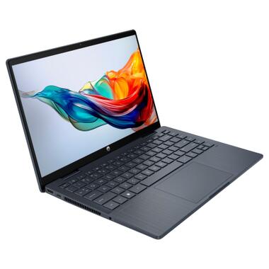 Ноутбук HP Pavilion x360 14-ek2006ua (BV5S3EA) фото №2