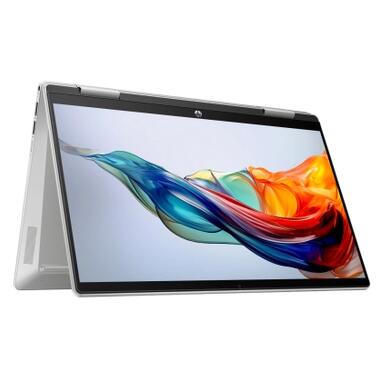 Ноутбук HP Pavilion x360 14-ek2007ua (BV5S4EA) фото №6
