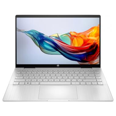 Ноутбук HP Pavilion x360 14-ek2007ua (BV5S4EA) фото №1