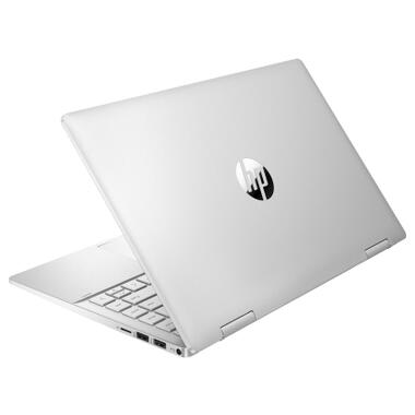 Ноутбук HP Pavilion x360 14-ek2007ua (BV5S4EA) фото №5