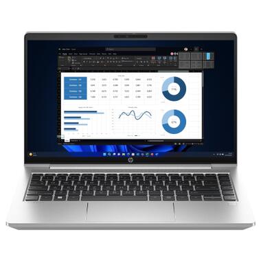 Ноутбук HP ProBook 440 G10 (AA1B1ES) фото №1