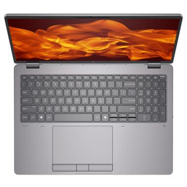 Ноутбук HP ZBook Fury G1i (5F9U5ES) фото №4
