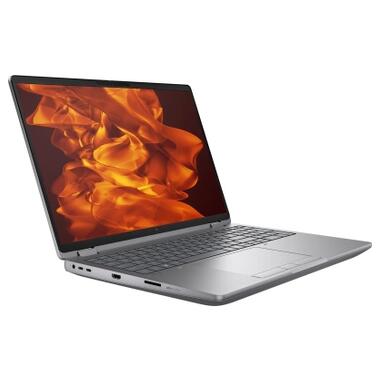 Ноутбук HP ZBook Fury G1i (5F9V3ES) фото №2