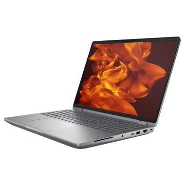 Ноутбук HP ZBook Fury G1i (5F9V3ES) фото №3