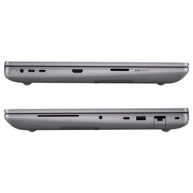 Ноутбук HP ZBook Fury G1i (5F9V3ES) фото №7