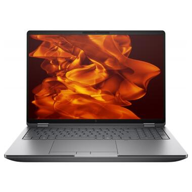 Ноутбук HP ZBook Fury G1i (5F9V3ES) фото №1