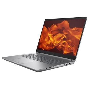 Ноутбук HP ZBook Fury G1i (5F9V5ES) фото №3