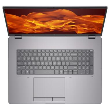 Ноутбук HP ZBook Fury G1i (5F9V9ES) фото №6