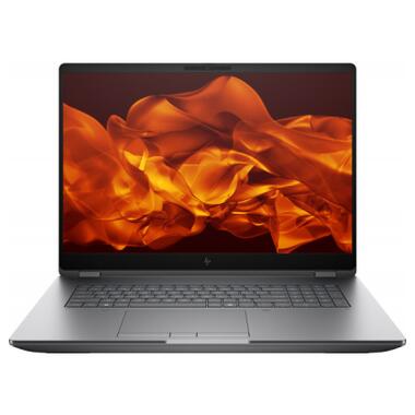 Ноутбук HP ZBook Fury G1i (5F9W7ES) фото №1