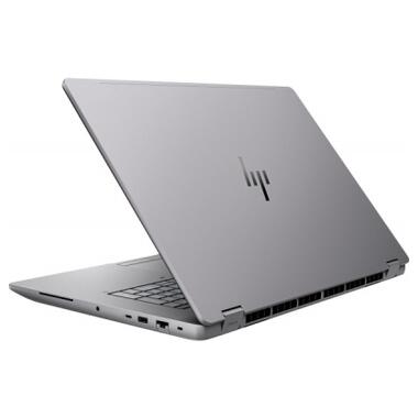 Ноутбук HP ZBook Fury G1i (5F9W7ES) фото №4