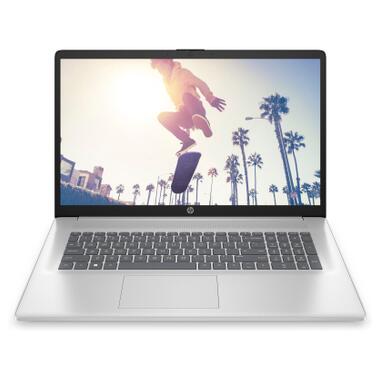 Ноутбук HP 17-cn4040ua (CS8B8EA) фото №1