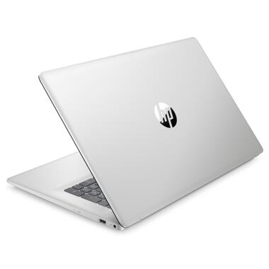 Ноутбук HP 17-cn4040ua (CS8B8EA) фото №6