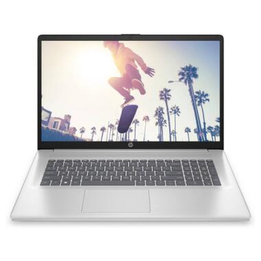 Ноутбук HP 17-cn4036ua (C9RL2EA) фото №1