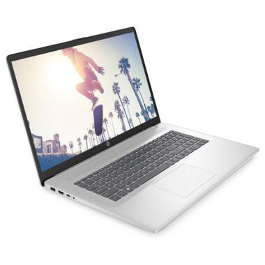Ноутбук HP 17-cn4036ua (C9RL2EA) фото №2