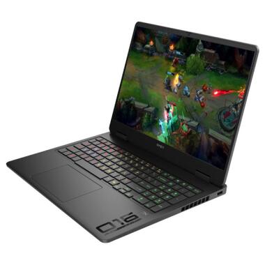 Ноутбук HP OMEN Gaming 16-am0047ua (C9SA0EA) фото №3