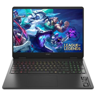 Ноутбук HP OMEN Gaming 16-am0047ua (C9SA0EA) фото №1