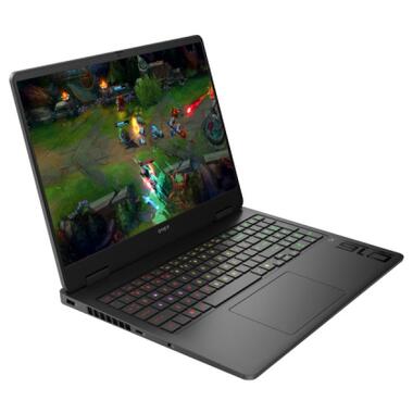 Ноутбук HP OMEN Gaming 16-am0050ua (C9SE4EA) фото №2