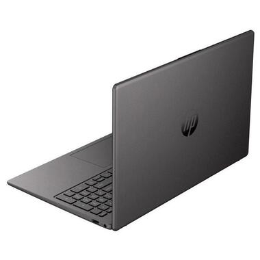 Ноутбук HP 255R G10 15.6 FHD SVA Серый (CH7D0AT) фото №4