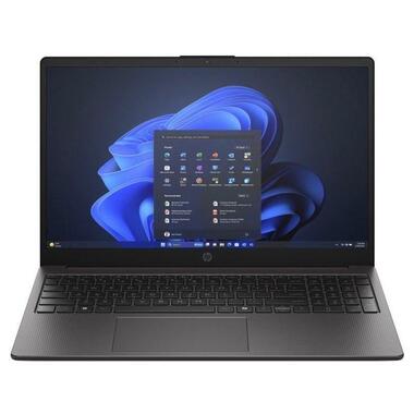 Ноутбук HP 255R G10 15.6 FHD SVA Серый (CH7D0AT) фото №1