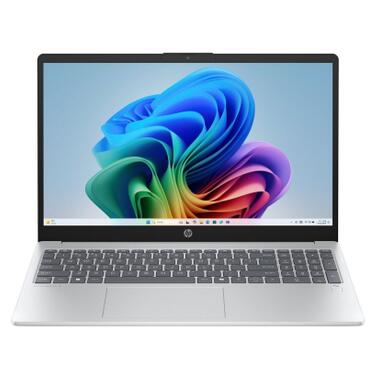 Ноутбук HP OmniBook 3 Next Gen AI 15-fn0014ua (D16GSEA) фото №1