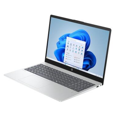 Ноутбук HP OmniBook 3 Next Gen AI 15-fn0014ua (D16GSEA) фото №3