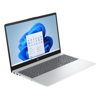 Ноутбук HP OmniBook 3 Next Gen AI 15-fn0016ua (D16GTEA) фото №2