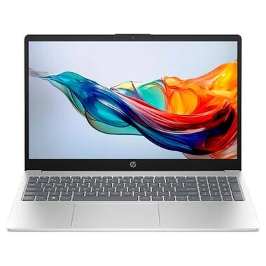 Ноутбук HP 15-fc0224ua (D16C9EA) фото №2