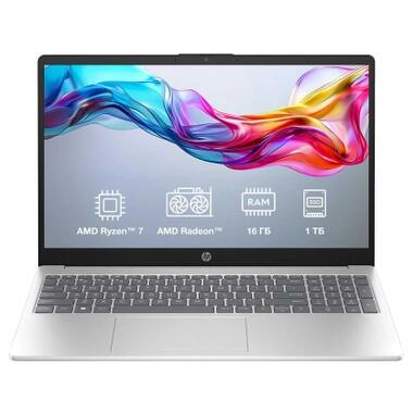 Ноутбук HP 15-fc0224ua (D16C9EA) фото №1