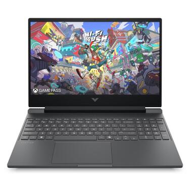 Ноутбук HP Victus 15-fa2084ua (D3XT2EA) фото №7