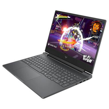 Ноутбук HP Victus 15-fa2130ua (D8ZC4EA) фото №3