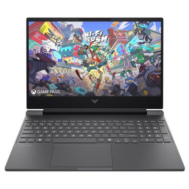 Ноутбук HP Victus 15-fa2130ua (D8ZC4EA) фото №1