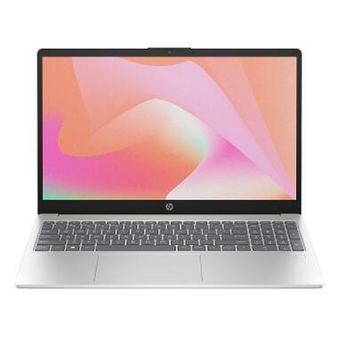 Ноутбук HP 15-fc0115ua (DM8B5EA) фото №1