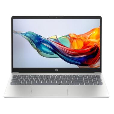 Ноутбук HP 15-fc0331ua (DM8F9EA) фото №1