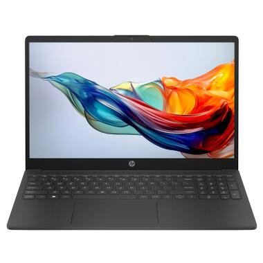 Ноутбук HP 15-fc0333ua (DM8B8EA) фото №1